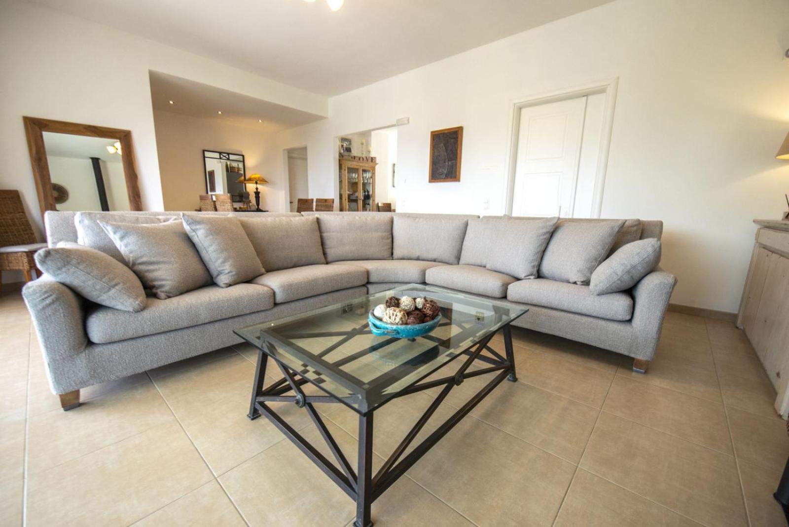 The Corfu Cocoon Villa Apartments Faiakes Екстер'єр фото