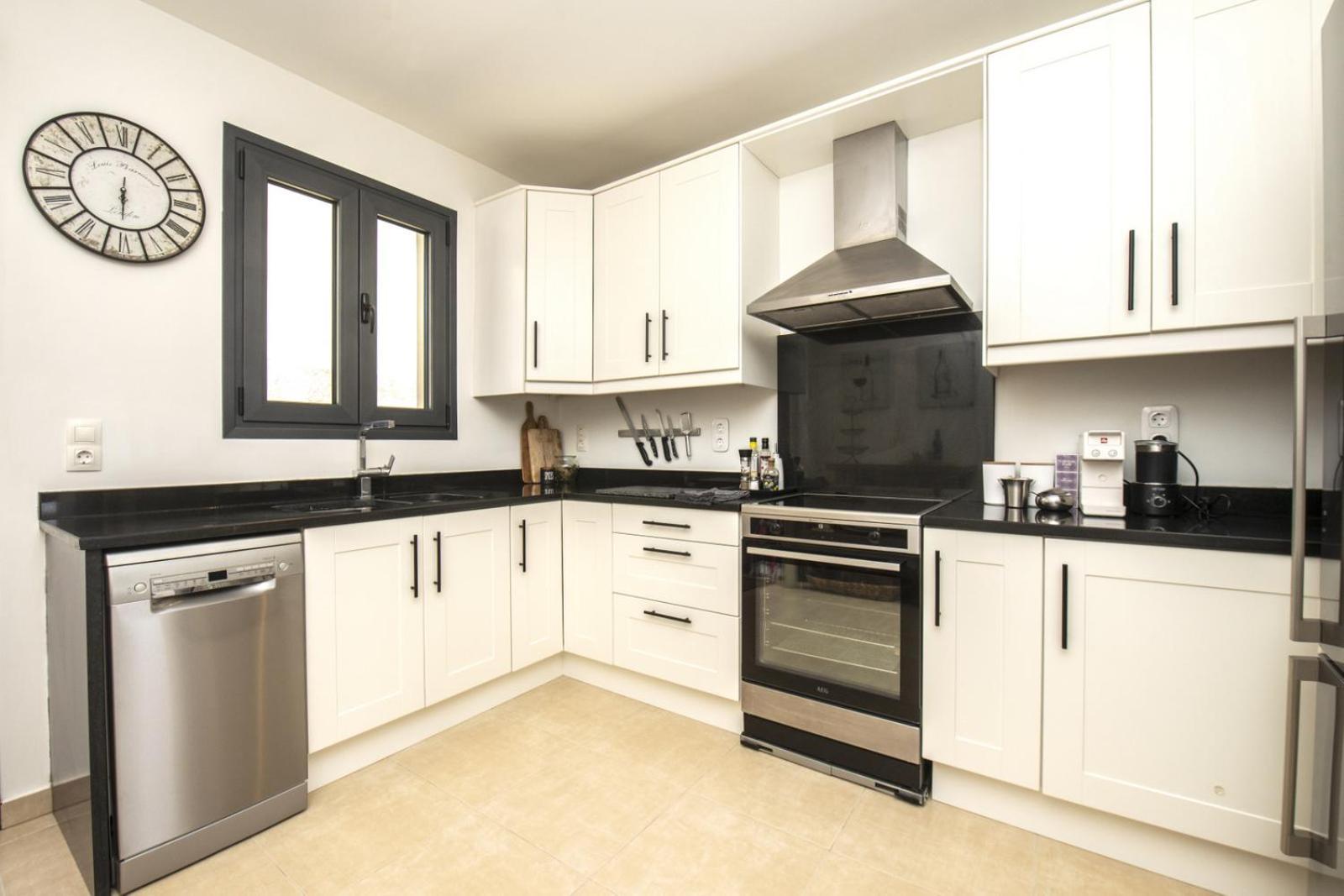 The Corfu Cocoon Villa Apartments Faiakes Екстер'єр фото