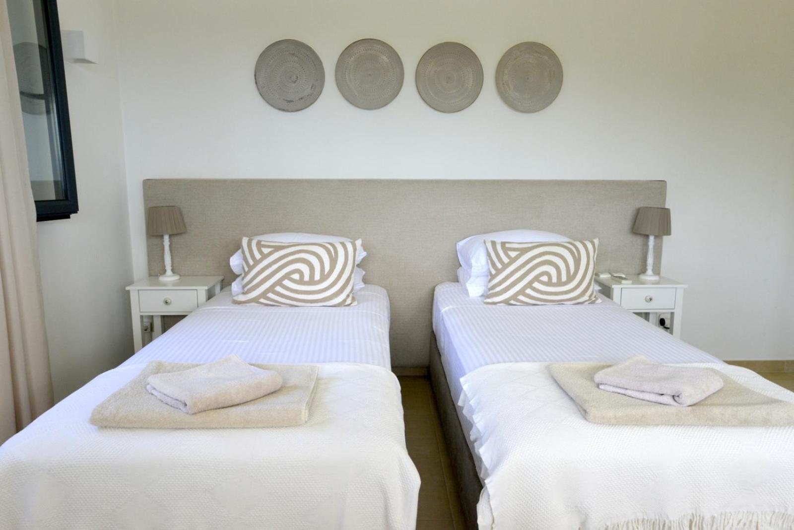 The Corfu Cocoon Villa Apartments Faiakes Екстер'єр фото